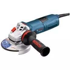 Bosch Corded Variable Speed Angle Grinder