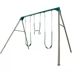 walmart swing sets