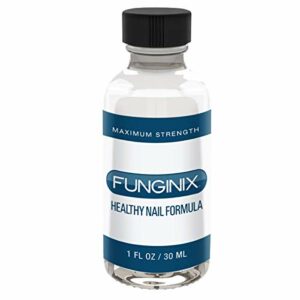 FUNGINIX Healthy Nail Formula