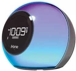 iHome iBT29 Bluetooth Alarm Clock