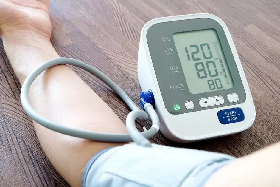 best home blood pressure monitor