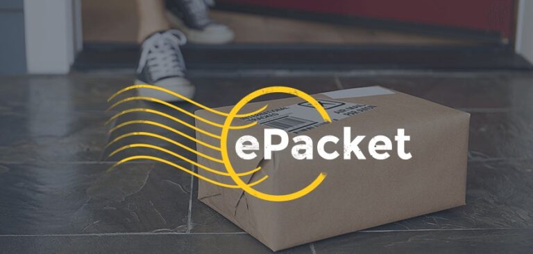 ePacket Delivery Everything You Need to Know About ePacket Shipping