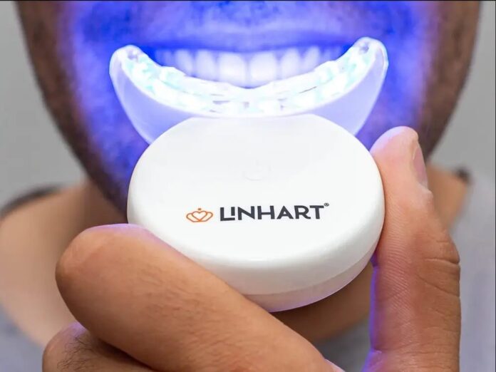 best at home teeth whitening