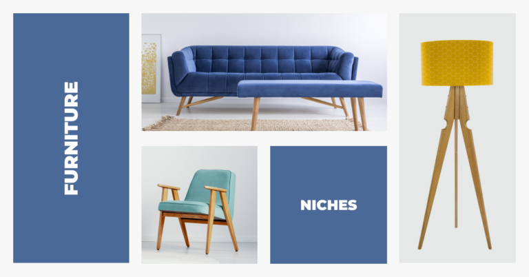 The 6 Best Furniture Products To Dropship In 2021