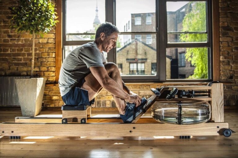 10 Best Rowing Machines for a Full-Body Home Workout in 2021