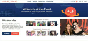 AnimePlanet