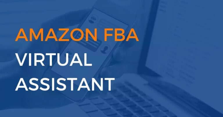 Best 4 Benefits of Hiring an Amazon Virtual Assistant