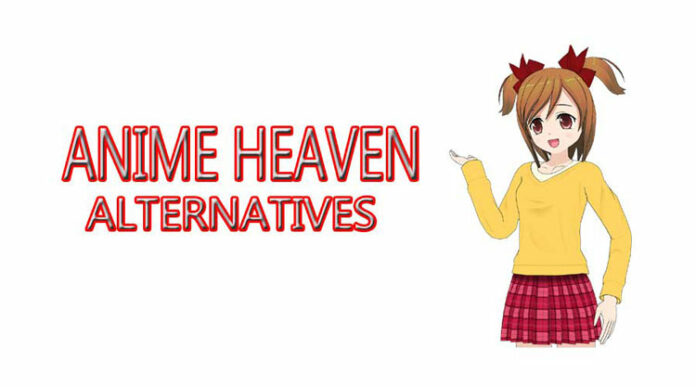 AnimeHeaven Alternatives