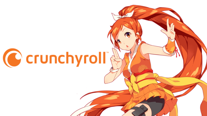 Crunchyroll alternatives free