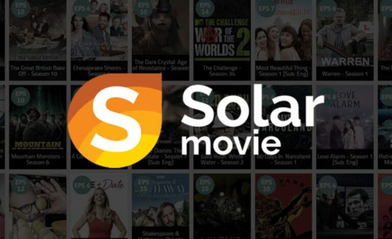 Top 15 Alternatives Site Movies like SolarMovies in 2022