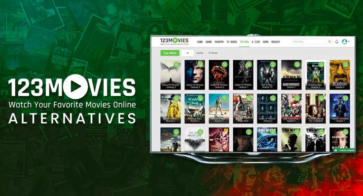 Best 123Movies Alternative Websites To Watch Movies In 2022