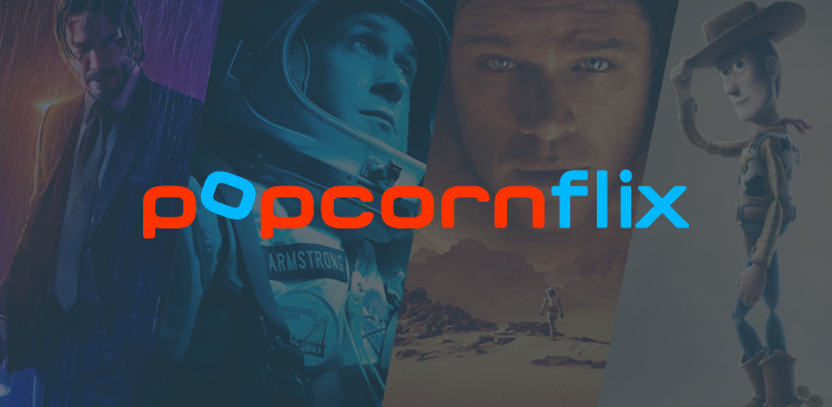 Top 10 Sites Alternatives Like PopcornFlix to Watch Free Movies & Series