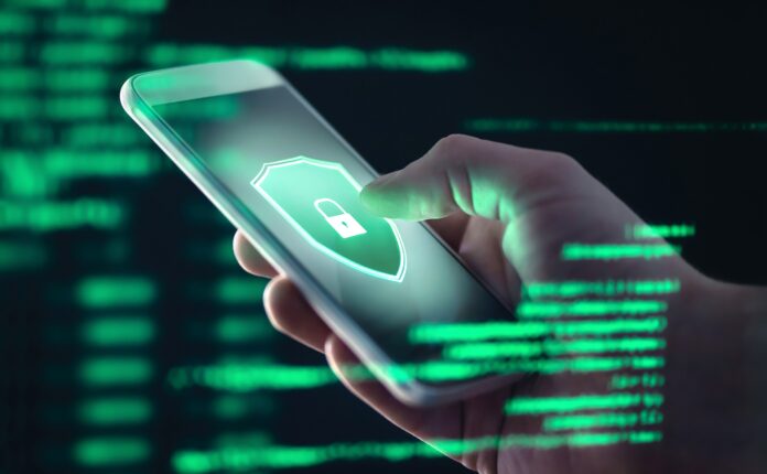 Security testing tools for mobile apps