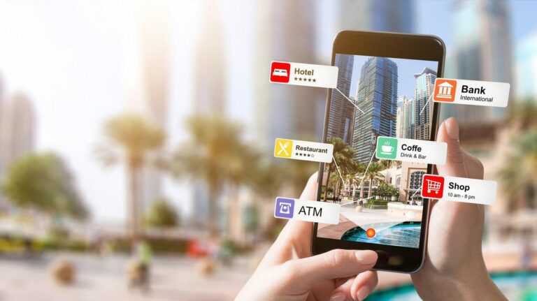 Best 10 AR/VR Apps that can Transform Your Retail Business In 2022