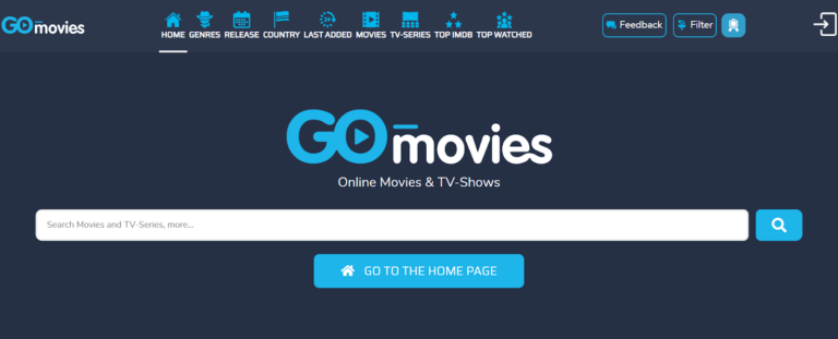 7 Best Sites like GoMovies To Stream Movies Online in 2022