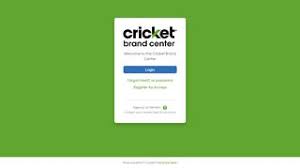 Cricket wireless exceed login 