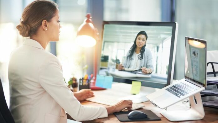 Factors affecting video conferencing
