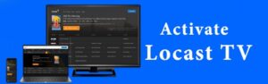 Locast org activate code