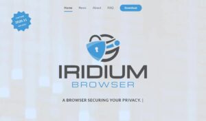 Privacy-friendly Web browsers