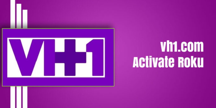 vh1 com activate