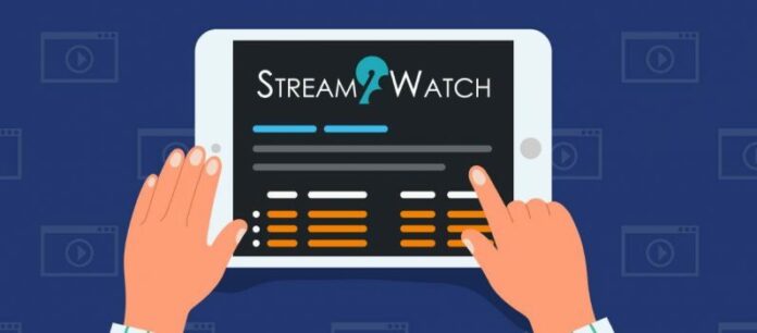 Best stream2watch alternatives