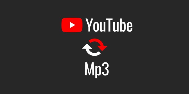 Best 6 Free Software To Convert YouTube To MP3 for iPhone