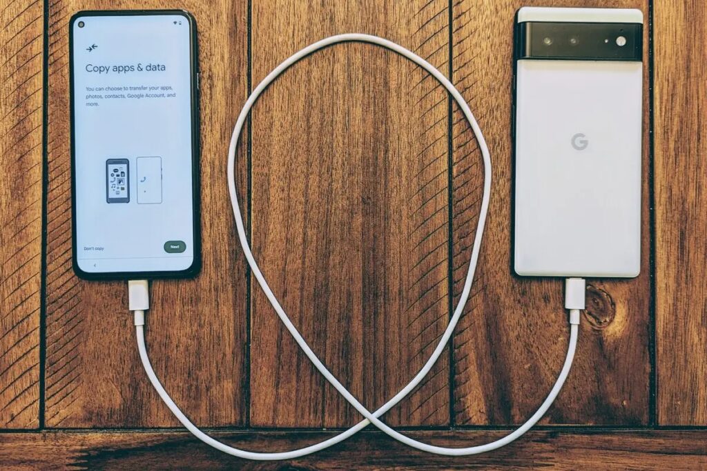 How to use a smart switch for backup