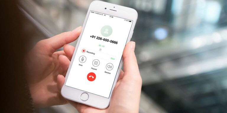 Top 15 Best Call Recorder Apps For iPhone In 2022