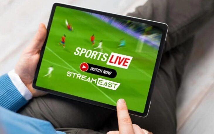 Streameast For Free Sports Streaming