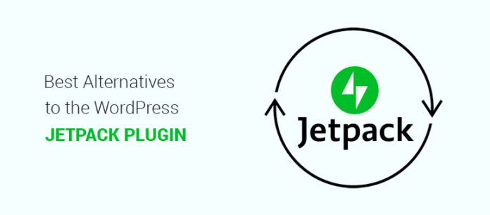 Jetpack Alternatives