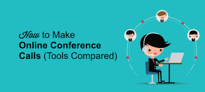 Conference Call Services