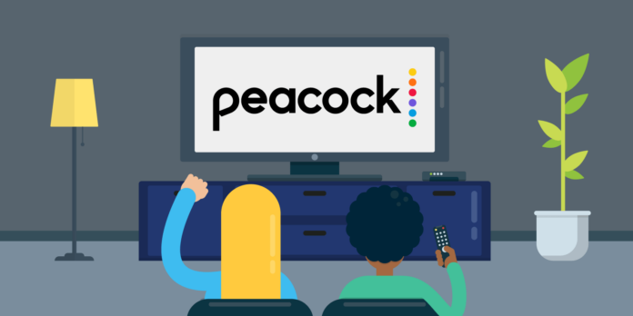 Peacock TV Alternatives