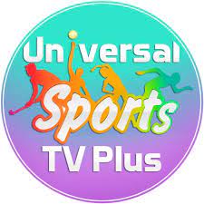 Universal Sports TV Plus