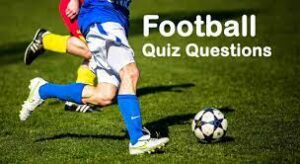  Football Quiz Games Sports Trivia