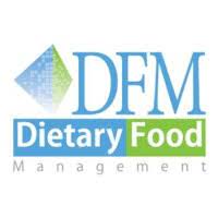 DFM Dietary Food Management