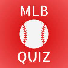 Fan Quiz for MLB