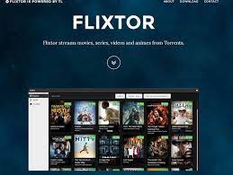 FilmFlixter