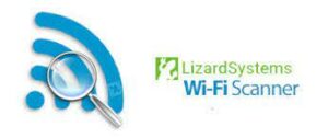 Lizard Systems WiFi Scanner