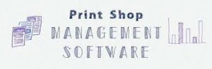 Print Shop Management