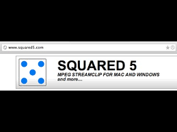Squared 5