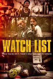 Watch List: Movies