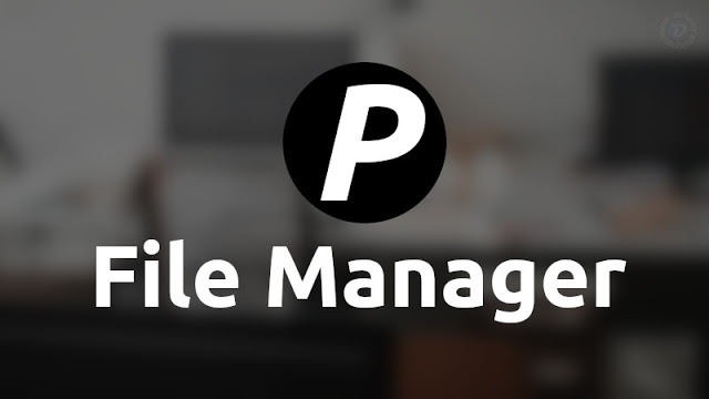 polo file manager