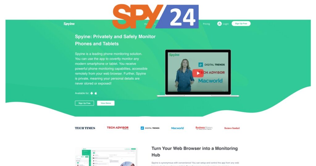 spyapp247