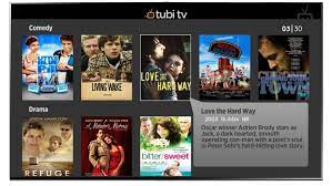 TubiTV