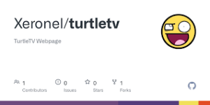 TurtleTV
