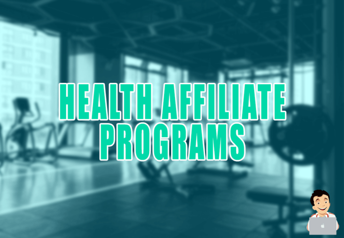 health affiliate