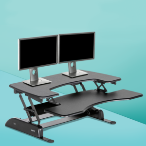 Affordable Standing Desk Converters