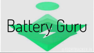 Battery Guru: Monitor & Saver