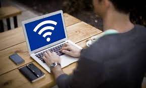 Be Safe on Public Wi-Fi Networks