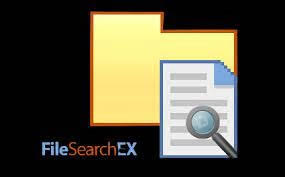 FileSearchEX